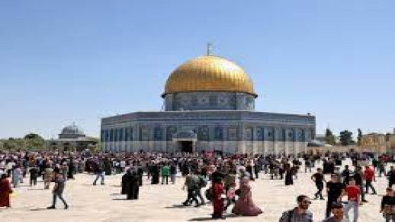 قلق أوروبي من تصاعد العنف في القدس.. ودعوات لضبط النفس