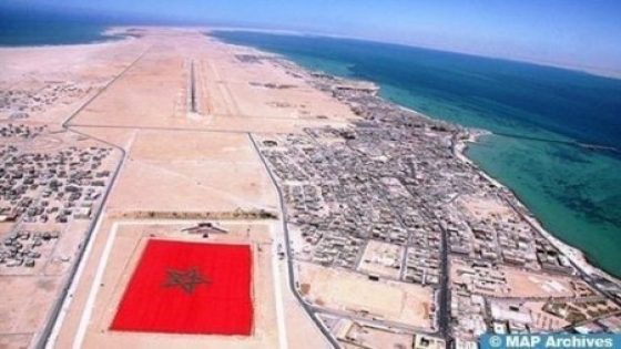 الصحراء المغربية: غامبيا تجدد دعمها للوحدة الترابية للمملكة ولمبادرة الحكم الذاتي كحل وحيد”ذي مصداقية وواقعي” لتسوية هذا النزاع (بيان مشترك)